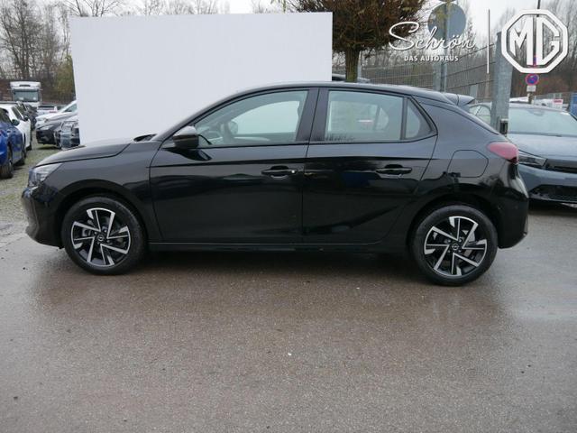 Opel Corsa GS XHL 1.2T XHL*LED*PDC*KAMERA*SHZ*NAVI-&Uuml;BER-SMARTLINK*TEMPOMAT*16-ZOLL 