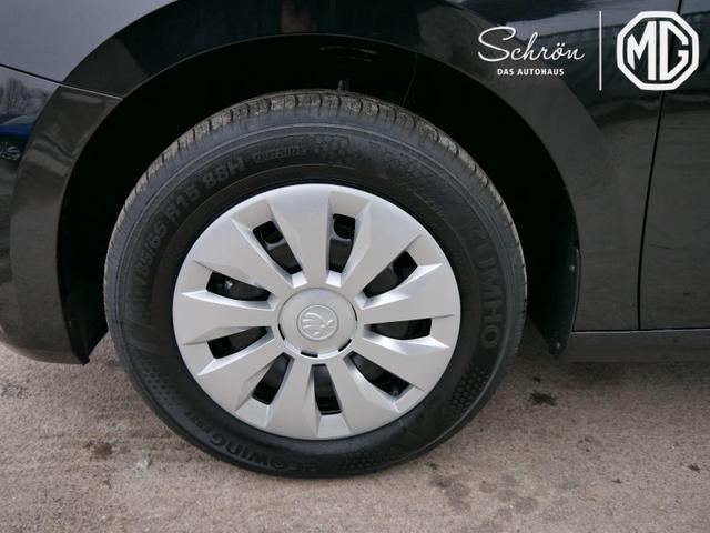 Skoda Fabia Selection 1.0 TSI *PDC-HI*LED*SHZ*NAVI-&Uuml;BER-SMARTLINK*KLIMA*BLUETOOTH 