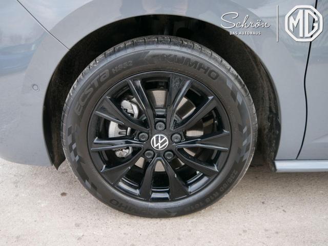 Volkswagen Goal T7 Multivan eHybrid lang 4Motion*HEAD-UP*HARMA&KARDON*AHK-SCHWENKBAR*MATRIX-LED*PDC* 