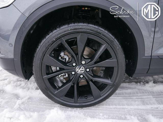 Volkswagen T-Roc Style 1,5 TSI DSG*AHK*ACC*MATRIX-LED*SHZ*PDC*KAMERA*TEMPOMAT*19-ZOLL 