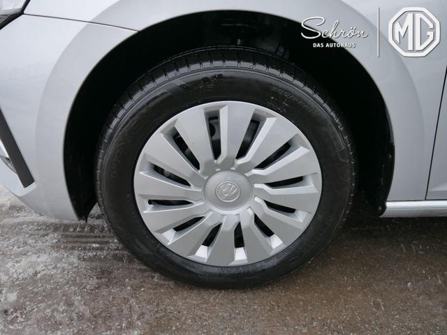 Skoda Scala Selection 1.0 TSI DSG*NAVI-&Uuml;BER-SMARTLINK*PDC-HI*LED*TEMPOMAT*SHZ*DAB*KLIMA 