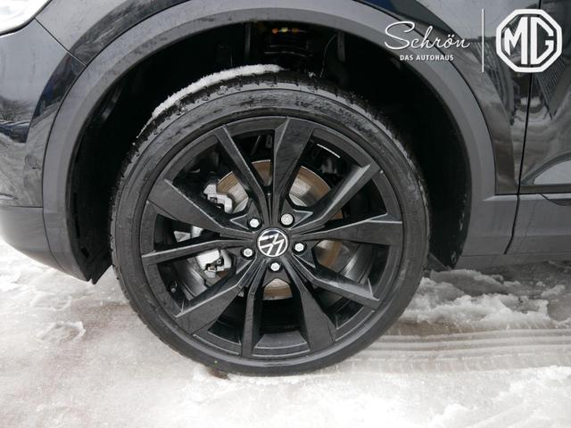 Volkswagen T-Roc Style 1,5 TSI DSG*AHK*ACC*MATRIX-LED*SHZ*PDC*KAMERA*TEMPOMAT*19-ZOLL 