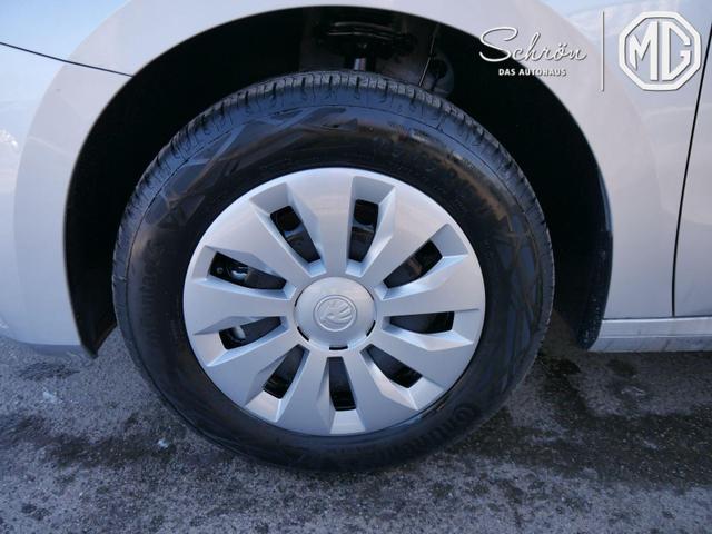 Skoda Fabia Selection 1.0 TSI*LED*PDC-HI*SMARTLINK*SHZ*BLUETOOTH*FRONT-ASSIST 