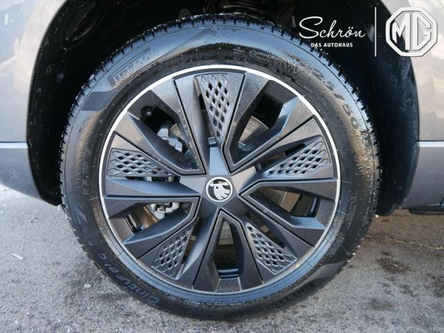 Skoda Karoq Sportline 2.0 TSI 4x4 DSG DSG*KESSY*TEMPOMAT*PDC-HINTEN*SMARTLINK*LED* 