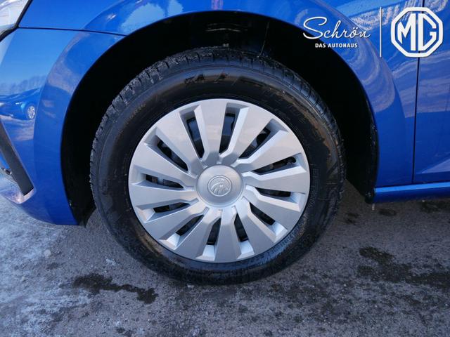 Skoda Scala Selection 1.5 TSI DSG*LED*PDC-HI*TEMPOMAT*SMARTLINK*SHZ*KLIMA*RADIO 