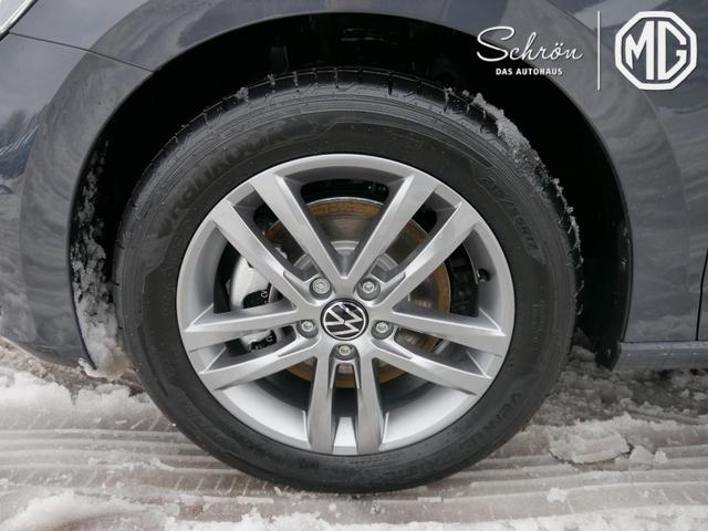Volkswagen Touran Comfortline 1.5 TSI DSG COMFORTLINE*NAVI*ACC*PDC*LED*SHZ*KAMERA*7-SITZER*17-ZOLL 
