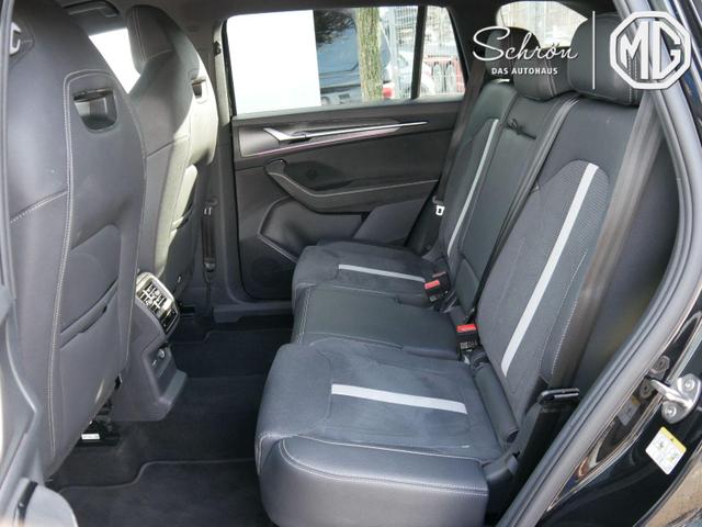 Skoda Kodiaq 1.5 TSI iV PHEV Sportline DSG DSG*NAVI*STANDHEIZUNG*ALCANTARA*TEMPOMAT*RFK*SMARTLINK* 