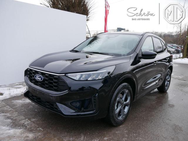 Ford Kuga - ST-Line 1.5 EcoBoost 2WD AT ST-Line*NAVI*PDC*KAMERA*LED*SHZ*TEMPOMAT* 18-ZOLL