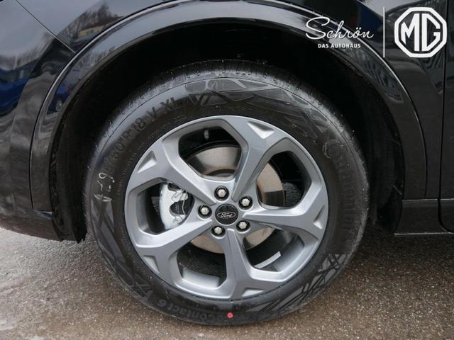 Ford Kuga ST-Line 1.5 EcoBoost 2WD AT ST-Line*NAVI*PDC*KAMERA*LED*SHZ*TEMPOMAT* 18-ZOLL 