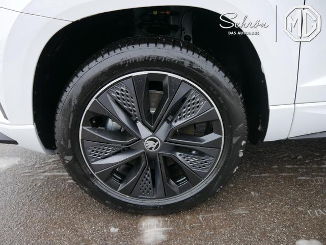 Skoda Karoq Sportline 2.0 TSI 4x4 DSG*AHK*ACC*PDC-HI*LED*SHZ*TEMPOMAT*SMARTLINK 