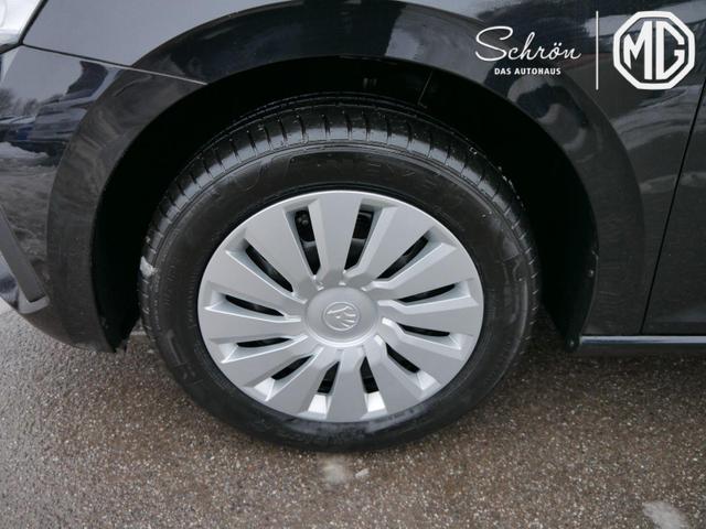 Skoda Scala Selection 1.0 TSI DSG*NAVI-&Uuml;BER-SMARTLINK*PDC-HI*LED*TEMPOMAT*SHZ*DAB*KLIMA 