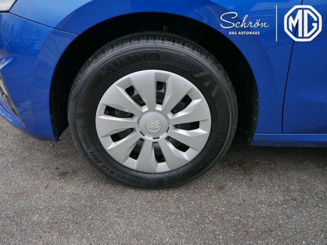 Skoda Fabia Selection 1.0 TSI *NAVI-&Uuml;BER-SMARTLINK*PDC-HI*LED*SHZ*KLIMA*RADIO 