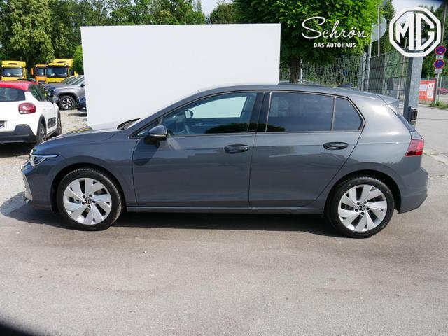 Volkswagen Golf TOP Edition LIFE 1,5 TSI*ACC*PDC*KAMERA*LED*SHZ*SMARTLINK*17-ZOLL 