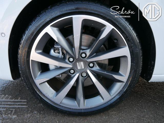 SEAT Leon Sportstourer FR 1.5 eTSI Kombi DSG*AHK-SCHWENKBAR*NAVI*TEMPOMAT*3-ZONE KILMAAUTOMATIK 