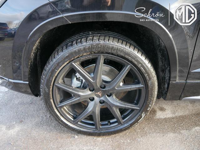 Cupra Ateca 2,0 TSI DSG 4x4*AHK-SCHWENKBAR*NAVI*PDC*KAMERA*ACC*SHZ*LED*TEMPOMAT*19-ZOLL 