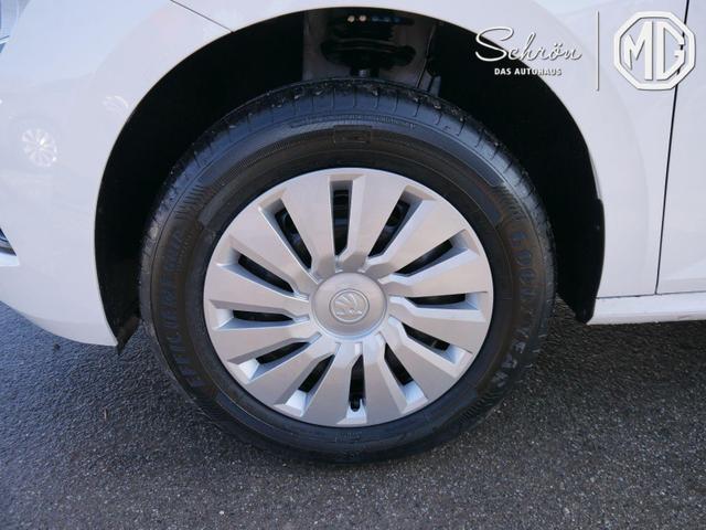 Skoda Kamiq Selection 1.5 TSI DSG*SMARTLINK*LED*PDC-HI*TEMPOMAT*SHZ*KLIMA 