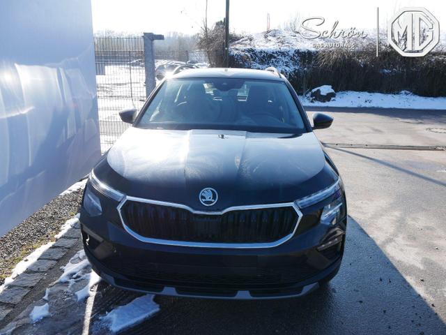 Skoda Kamiq Selection 1.5 TSI DSG*SMARTLINK*LED*PDC-HI*TEMPOMAT*SHZ*KLIMA 