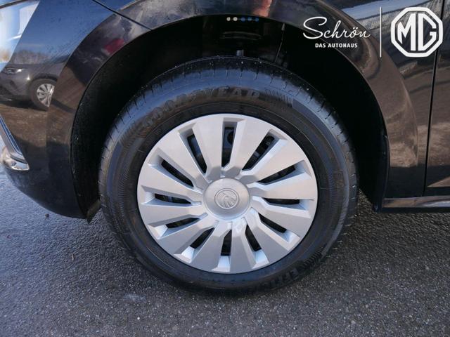 Skoda Kamiq Selection 1.5 TSI DSG*SMARTLINK*LED*PDC-HI*TEMPOMAT*SHZ*KLIMA 