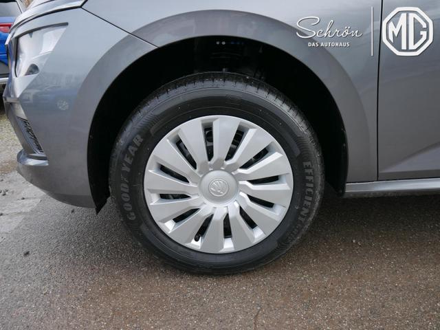 Skoda Kamiq Selection 1.5 TSI DSG*SMARTLINK*LED*PDC-HI*TEMPOMAT*SHZ*KLIMA 