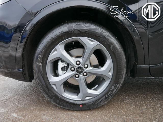 Ford Kuga ST-Line 1.5 EcoBoost 2WD AT ST-Line*NAVI*PDC*KAMERA*LED*SHZ*TEMPOMAT* 18-ZOLL 