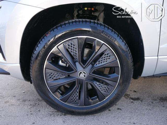 Skoda Karoq Sportline 2.0 TDI 4x4 DSG*AHK-SCHWENKBAR*ACC*PDC-HI*LED*SHZ*TEMPOMAT*KLIMA 