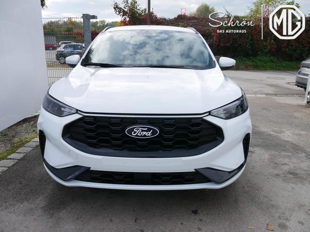 Ford Kuga ST-Line 1.5 EcoBoost 2WD AT ST-Line*NAVI*PDC*KAMERA*LED*SHZ*TEMPOMAT* 18-ZOLL 