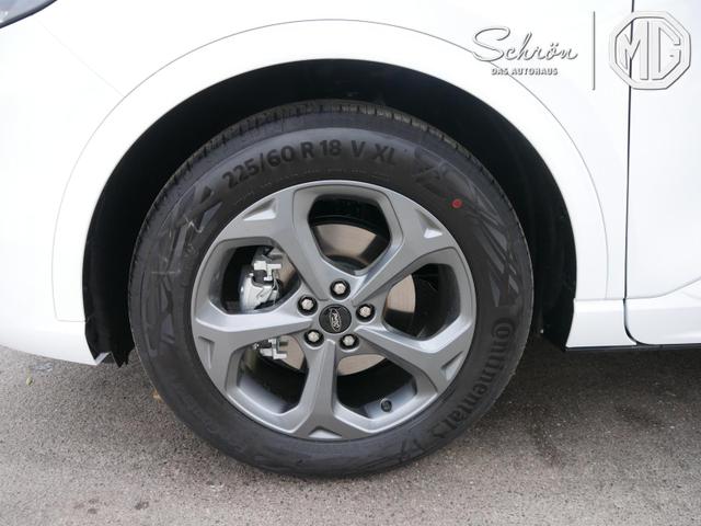 Ford Kuga ST-Line 1.5 EcoBoost 2WD AT ST-Line*NAVI*PDC*KAMERA*LED*SHZ*TEMPOMAT* 18-ZOLL 