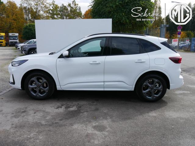 Ford Kuga ST-Line 1.5 EcoBoost 2WD AT ST-Line*NAVI*PDC*KAMERA*LED*SHZ*TEMPOMAT* 18-ZOLL 