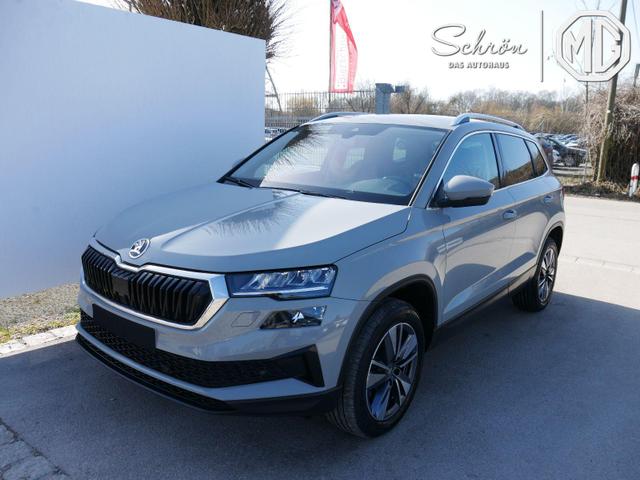 Skoda Karoq - Selection TOP PLUS Edition 1,5 TSI DSG*SMARTLINK*LED*PDC*KAMERA*TEMPOMAT*SHZ