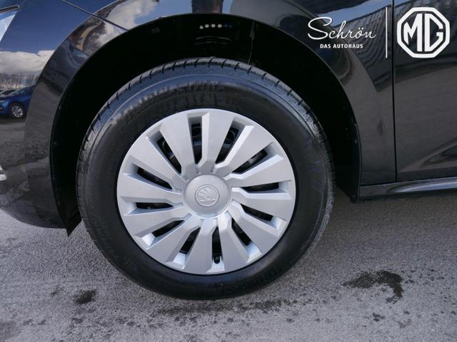 Skoda Kamiq Selection 1.0 TSI*SMARTLINK*PDC-HI*LED*SHZ*TEMPOMAT*KLIMA 