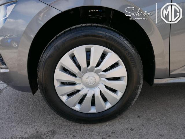 Skoda Kamiq Selection 1.0 TSI*SMARTLINK*PDC-HI*LED*SHZ*TEMPOMAT*KLIMA 