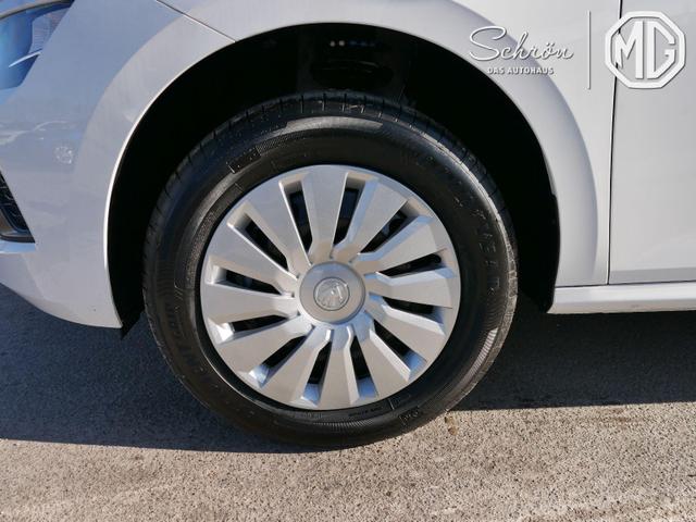 Skoda Kamiq Selection 1.5 TSI DSG*AHK-SCHWENKBAR*PDC-HI*LED*SMARTLINK*SHZ*TEMPOMAT 