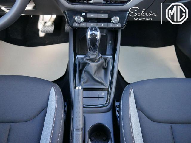 Skoda Kamiq Selection 1.5 TSI DSG*AHK-SCHWENKBAR*PDC-HI*LED*SMARTLINK*SHZ*TEMPOMAT 