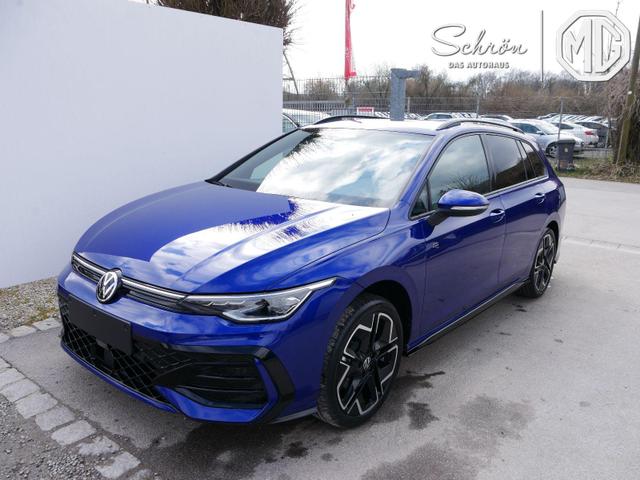 Volkswagen Golf Variant - R-Line 1.5 eTSI 150 DSG R-line*NAVI*ACC*MATRIX-LED*PDC*KAMERA*TEMPOMAT