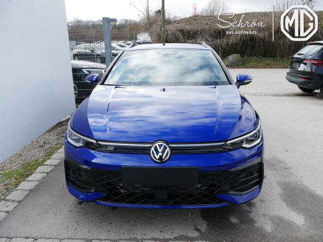 Volkswagen Golf Variant R-Line 1.5 eTSI 150 DSG R-line*NAVI*ACC*MATRIX-LED*PDC*KAMERA*TEMPOMAT 