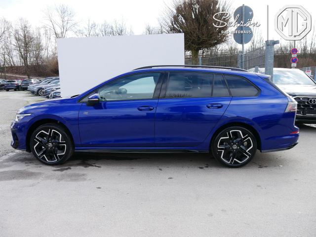 Volkswagen Golf Variant R-Line 1.5 eTSI 150 DSG R-line*NAVI*ACC*MATRIX-LED*PDC*KAMERA*TEMPOMAT 