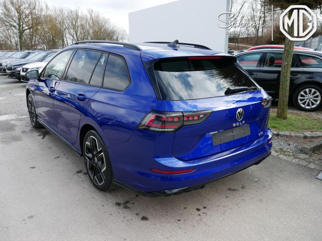 Volkswagen Golf Variant R-Line 1.5 eTSI 150 DSG R-line*NAVI*ACC*MATRIX-LED*PDC*KAMERA*TEMPOMAT 