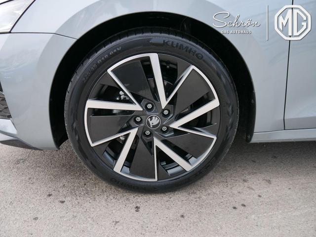 Skoda Octavia Combi Sportline 1.5 TSI mHEV DSG*ACC*LED*AHK-SCHWENKBAR*NAVI*PDC*KAMERA 