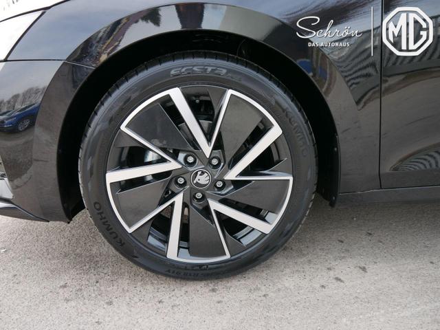 Skoda Octavia Combi Sportline 1.5 TSI mHEV DSG*ACC*LED*AHK-SCHWENKBAR*NAVI*PDC*KAMERA* 