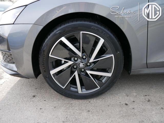 Skoda Octavia Combi Sportline 1.5 TSI mHEV DSG*ACC*LED*AHK-SCHWENKBAR*NAVI*PDC*KAMERA* 
