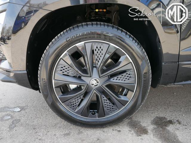 Skoda Karoq Sportline 2.0 TDI 4x4 DSG*AHK-SCHWENKBAR*ACC*PDC-HI*LED*SHZ*TEMPOMAT*KLIMA 