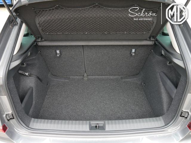 Skoda Kamiq Selection 1.0 TSI*SMARTLINK*PDC-HI*LED*SHZ*TEMPOMAT*KLIMA 