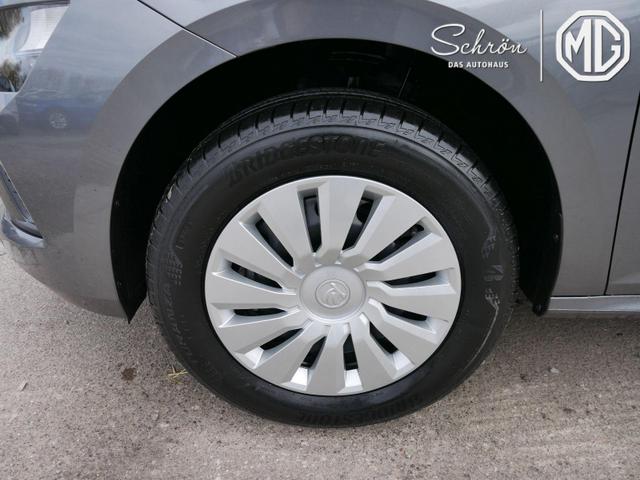 Skoda Kamiq Selection 1.0 TSI*SMARTLINK*PDC-HI*LED*SHZ*TEMPOMAT*KLIMA 