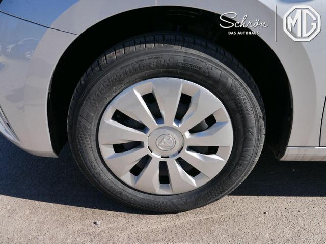 Skoda Fabia Selection 1.0 TSI*PDC-HINTEN*SMARTLINK*KEYLESS-GO*LED*BLUETOOTH*WINTERPAKET* 