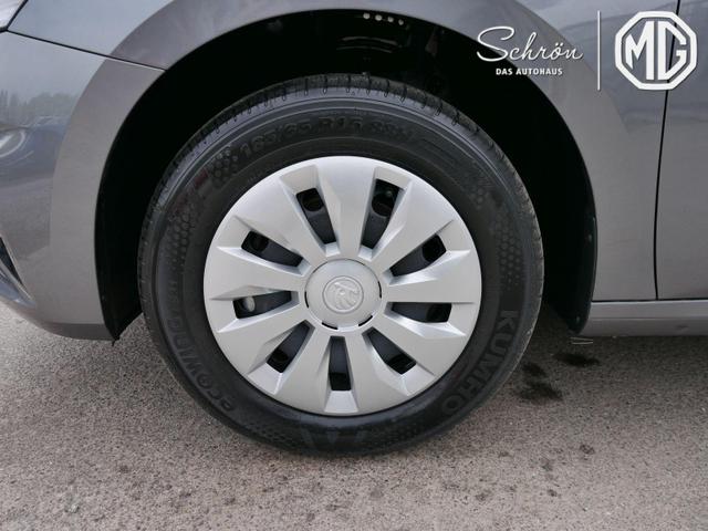 Skoda Fabia Selection 1.0 TSI *LED*PDC-HI*SMARTLINK*SHZ*BLUETOOTH*FRONT-ASSIST 