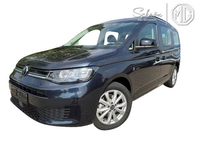 Volkswagen Caddy Maxi - Family PDC+ KAMERA+SHZ