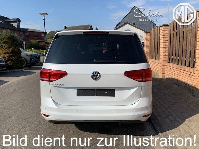 VW Touran 1.5 TSI Import Allemagne