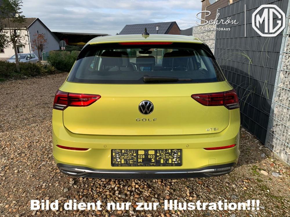 Volkswagen Golf 2.0 TSI GTI Clubsport DSG bei EU-Autohaus Schrön
