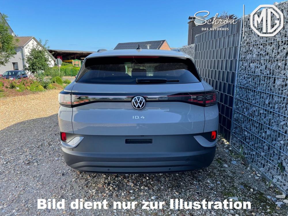 Volkswagen ID.4 Pure Performance bei EU-Autohaus Schrön
