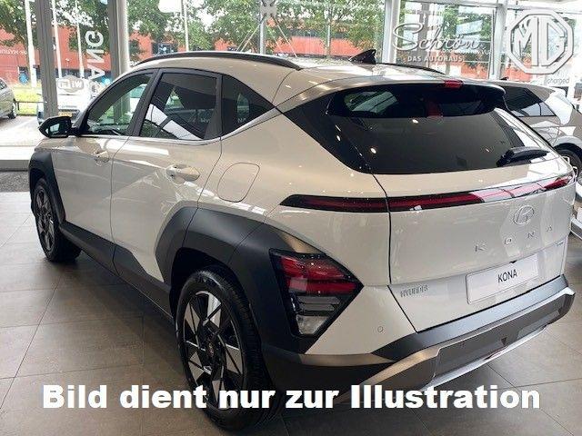 Hyundai KONA - 1.0 T-GDI Comfort